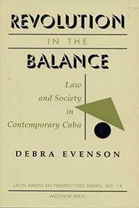 Revolution In The Balance