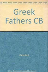 Greek Fathers CB