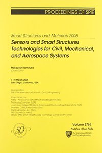 Smart Structures and Materials 2005 v.5765