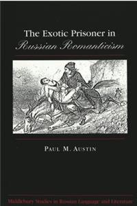 Exotic Prisoner in Russian Romanticism