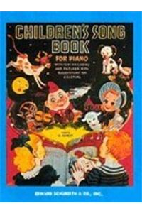 Songbook Children's Songbook