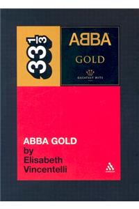 Abba's Abba Gold