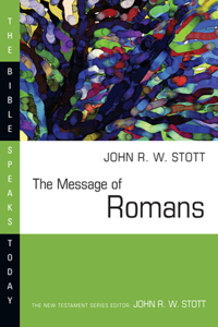 Message of Romans