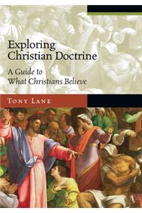 Exploring Christian Doctrine