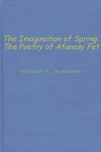 The Imagination of Spring