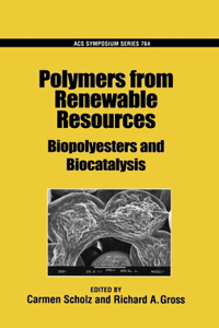 Polymers from Renewable Resources