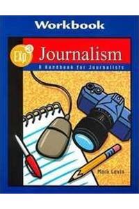 Exp3 Journalism, Workbook