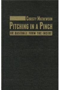 Pitching in a Pinch