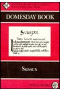 The Domesday Book