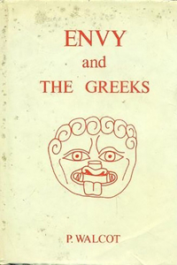 Envy and the Greeks: A Study of Human Behaviour