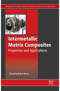 Intermetallic Matrix Composites
