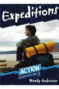 Action Numeracy