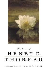 Essays of Henry D. Thoreau