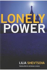 Lonely Power