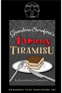 Grandma Serafina's Famous Tiramisu