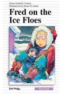 Fred on the Ice Floes