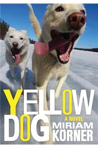 Yellow Dog