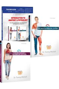 Introduction to Anatomy & Physiology Package
