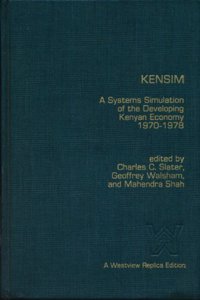 Kensim Syst Dev Kenya/h