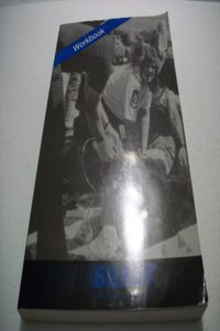 Prehospital Emergency Care Workbook