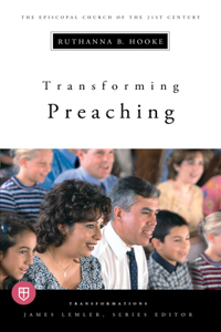 Transforming Preaching