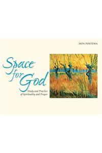 Space for God