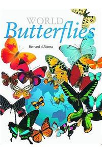 World Butterflies