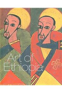 Art of Ethiopia
