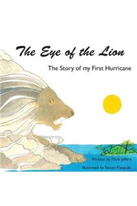 The Eye of the Lion