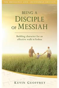 Being a Disciple of Messiah