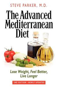 The Advanced Mediterranean Diet