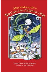 The Case of the Christmas Crime