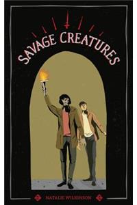 Savage Creatures