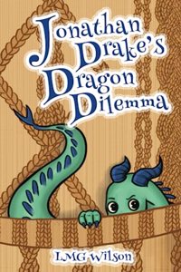 Jonathan Drake's Dragon Dilemma