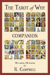 Tarot of Why Companion
