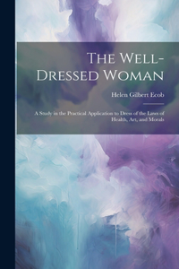 Well-dressed Woman