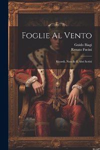 Foglie al Vento