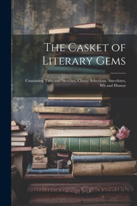 Casket of Literary Gems