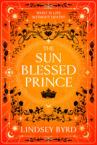 Sun Blessed Prince