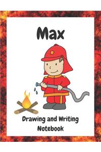 Max