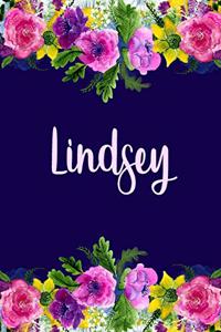Lindsey