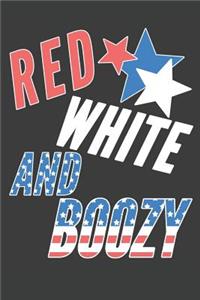 Red White And Boozy