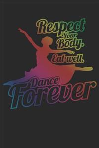 Dance Forever