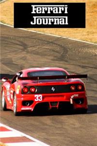 Ferrari Journal