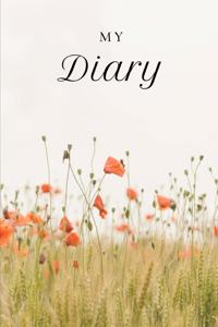 My Diary