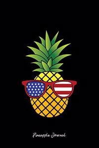 Pineapple Journal