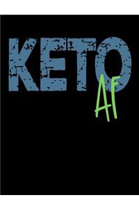 Keto AF