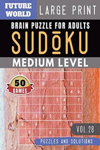Sudoku Medium