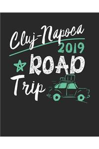 Cluj-Napoca Road Trip 2019