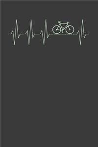 Cahier pour cyclistes